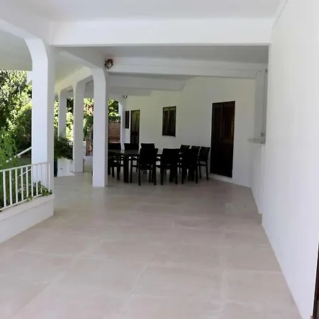 Villa Hibisco