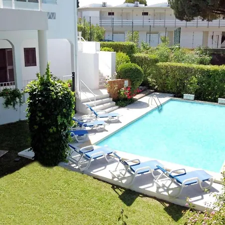 Hibisco Villa