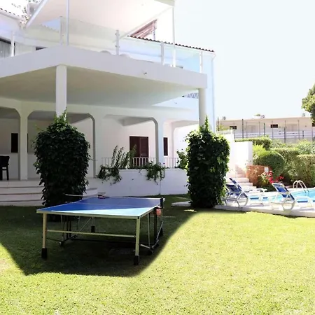 Hibisco Vilamoura