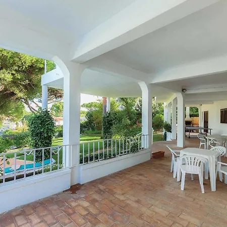 Villa Hibisco Vilamoura